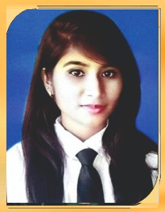 Richa Kesharwani